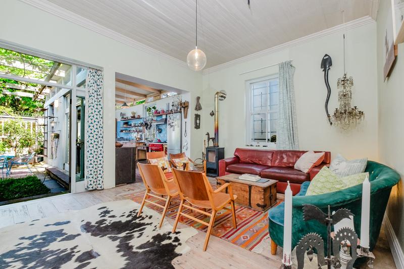 3 Bedroom Property for Sale in Observatory Western Cape